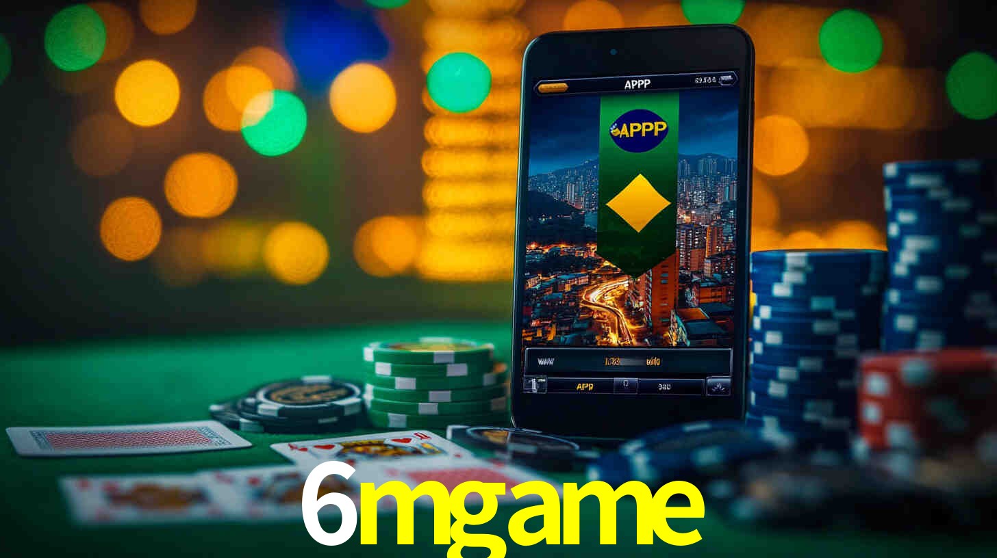 Explorando a Categoria de Eventos em Apostas na 6mgame