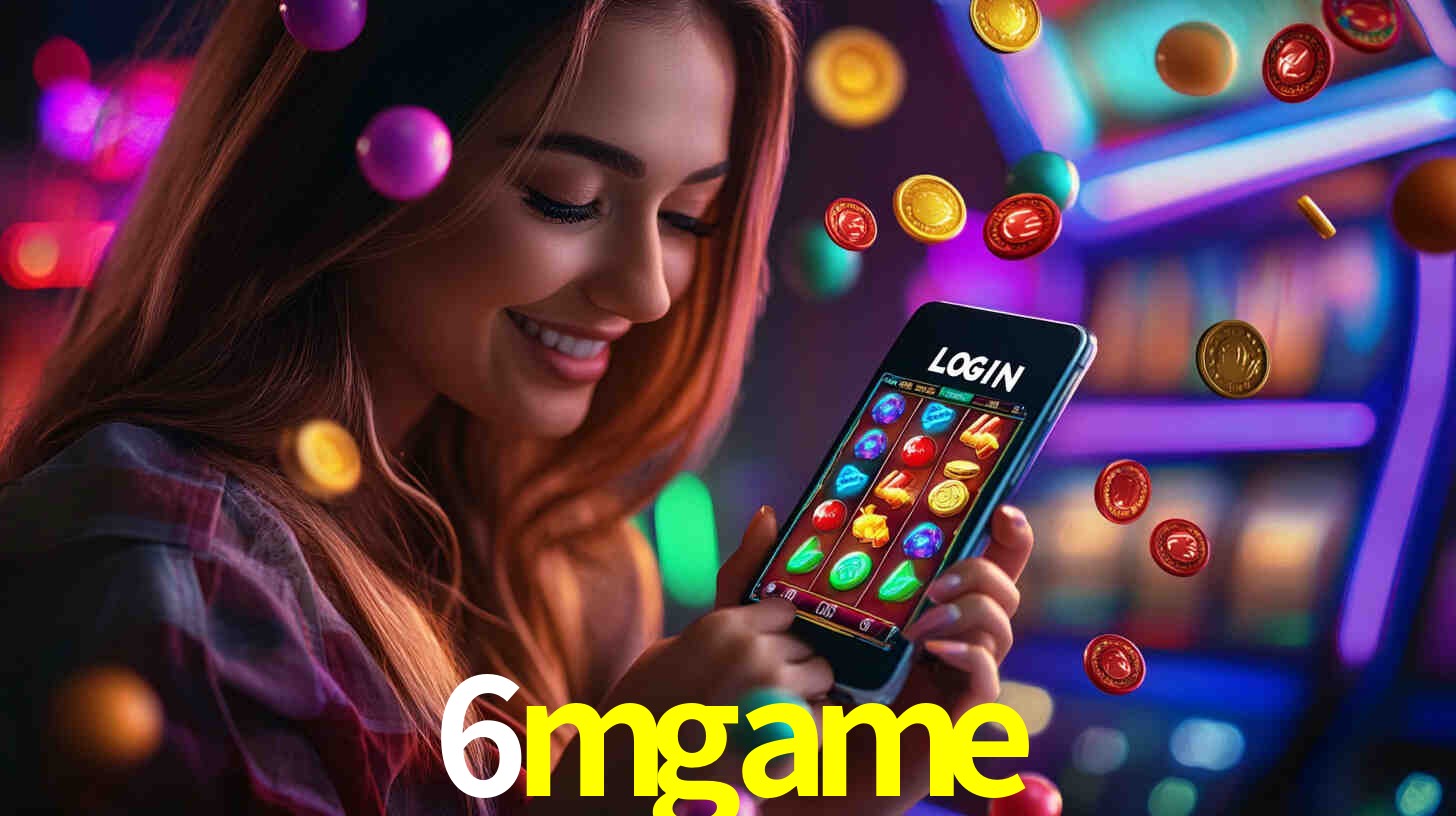 VIP Casino 6mgame
