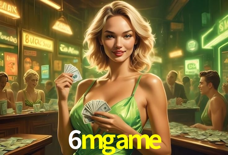Inovações de Jogos na 6mgame: O Futuro das Experiências Interativas