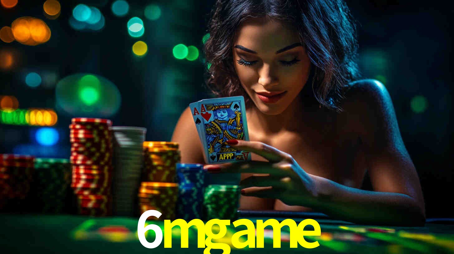 Descubra a Essência do 6mgame: Nossa História e Compromissos