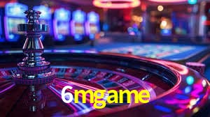 Experiência VIP 6mgame