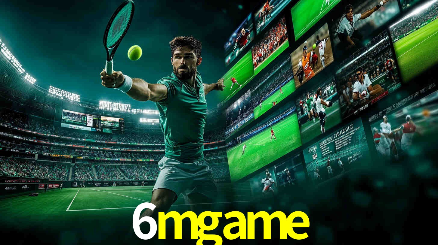 A Popularidade dos Caça-Níqueis no 6mgame