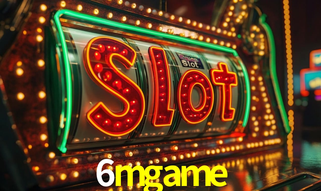 Promoções Sazonais 6mgame