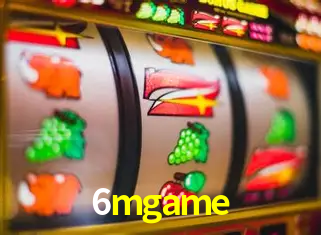 Desvendando o Mundo dos Jogos Virtuais na 6mgame