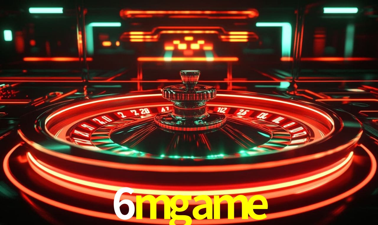 Apostas Esportivas na 6mgame: Um Guia Completo