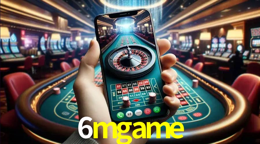 Exclusive Offers 6mgame