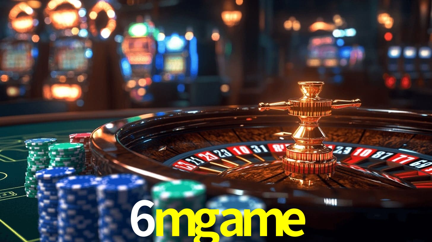 Live Casino 6mgame