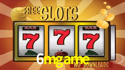 Descubra o Mundo do Cassino Online com 6mgame