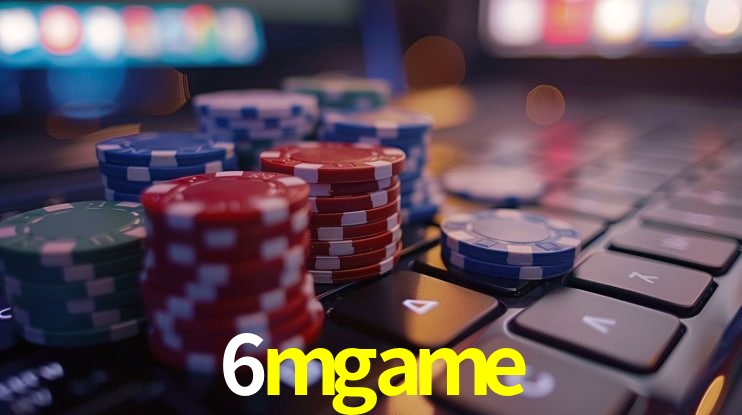 Promoção Relâmpago 6mgame