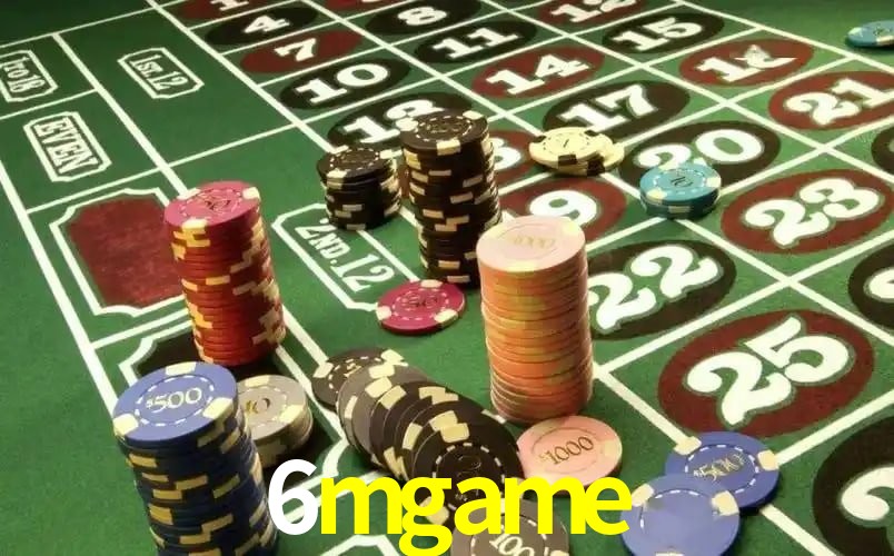 Diretório de Jogos 6mgame