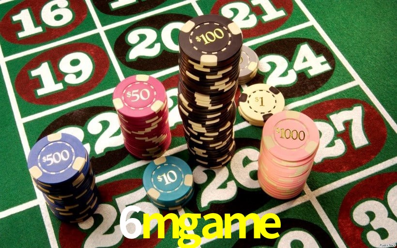 Apostas de Basquete 6mgame