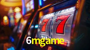Tecnologia da Plataforma 6mgame