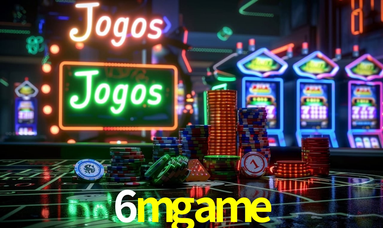 6mgame App Interface