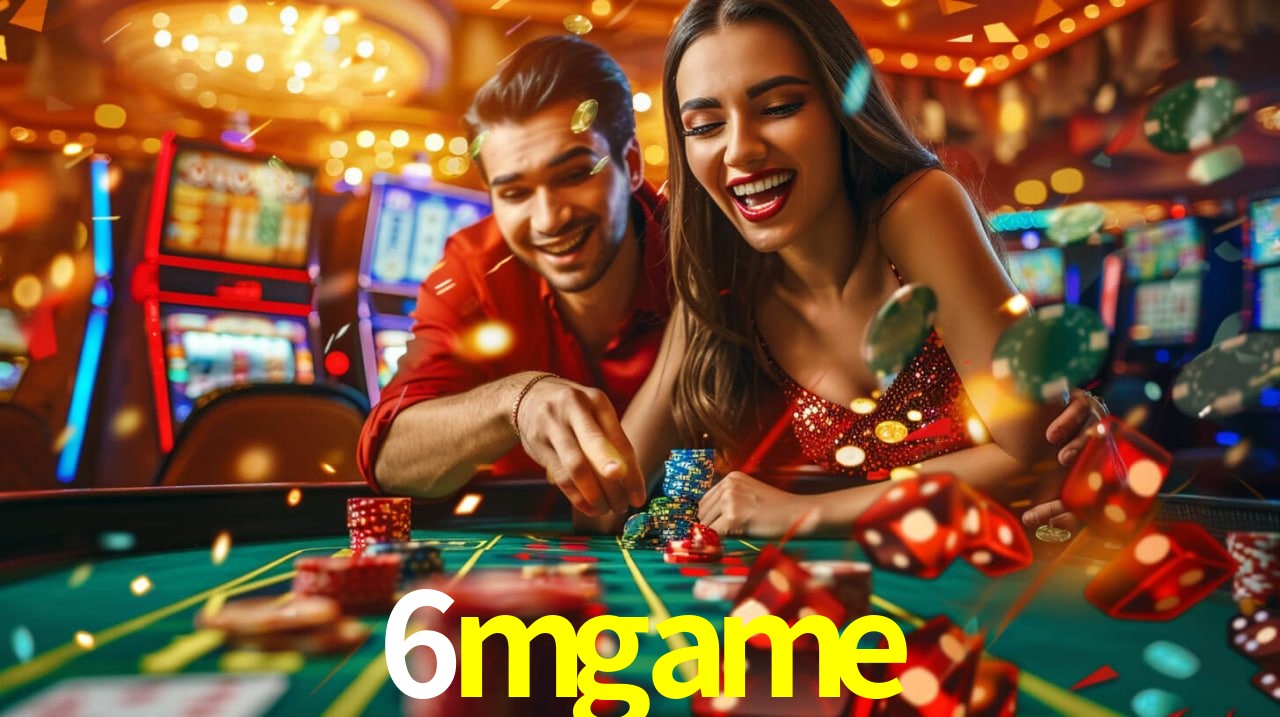 Sistemas de Segurança 6mgame