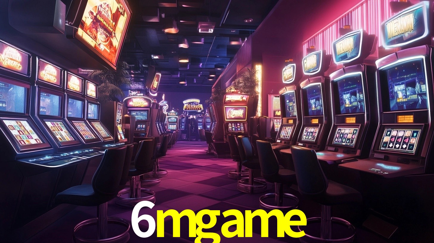 Football Betting 6mgame