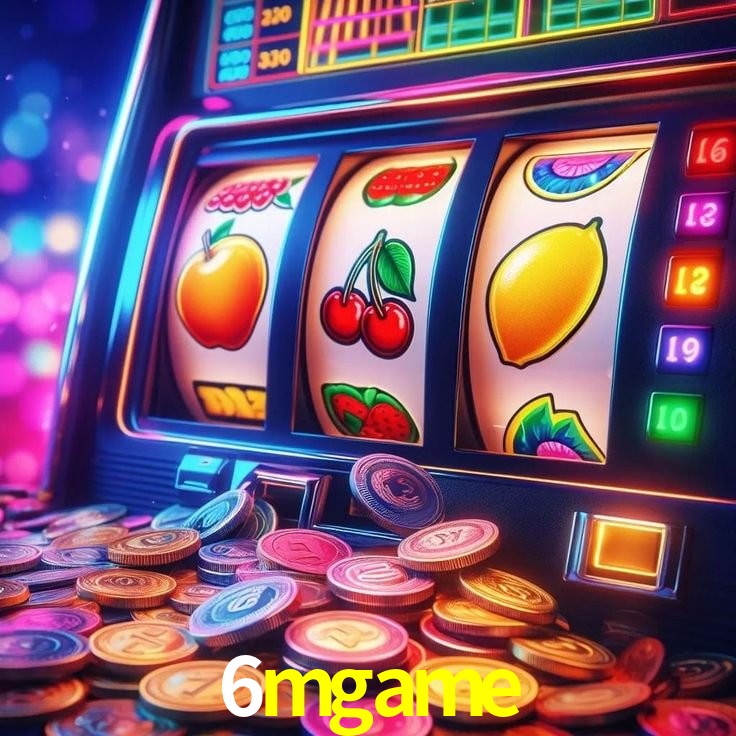 Estatísticas 6mgame