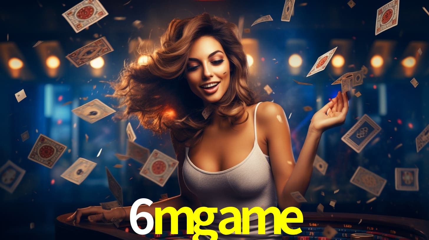 Roulette Table 6mgame
