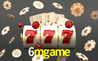 Desvendando o Mundo dos Jogos Virtuais na 6mgame