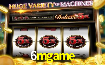 Desvendando o Mundo dos Jogos Virtuais na 6mgame