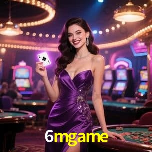 Torneios 6mgame
