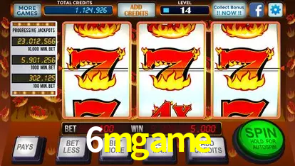 A Popularidade dos Caça-Níqueis no 6mgame
