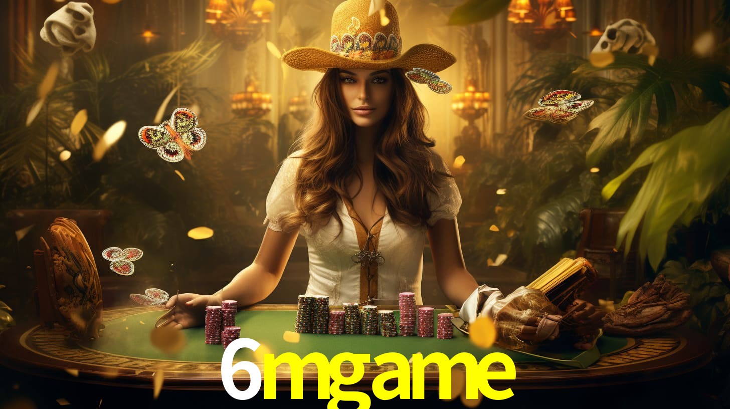 Bonus Features 6mgame