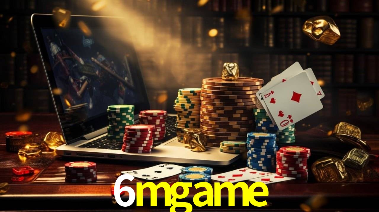 Casino VIP 6mgame