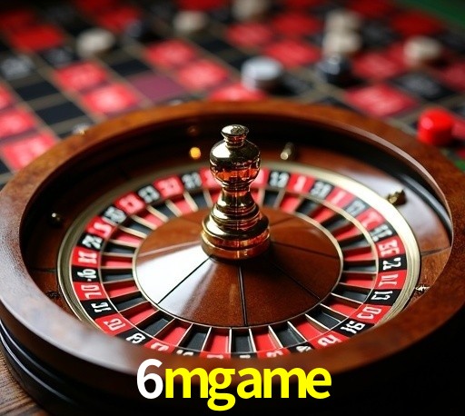 Sinta a adrenalina dos jogos de cassino com 6mgame