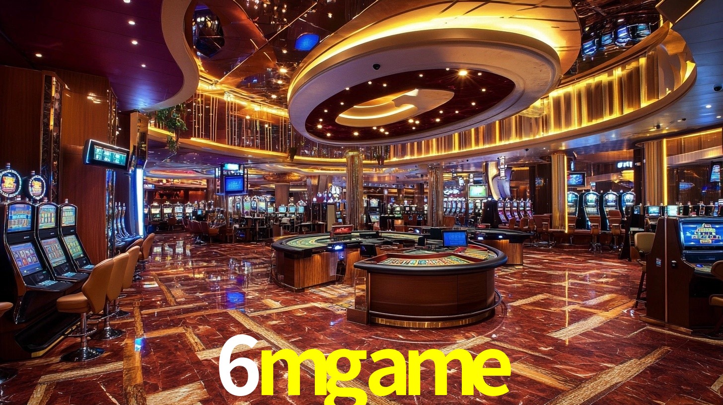 Statistics 6mgame