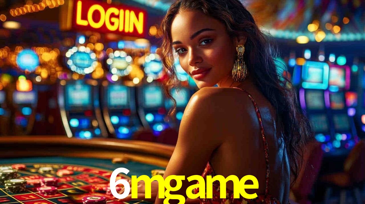Cadastro Rápido 6mgame