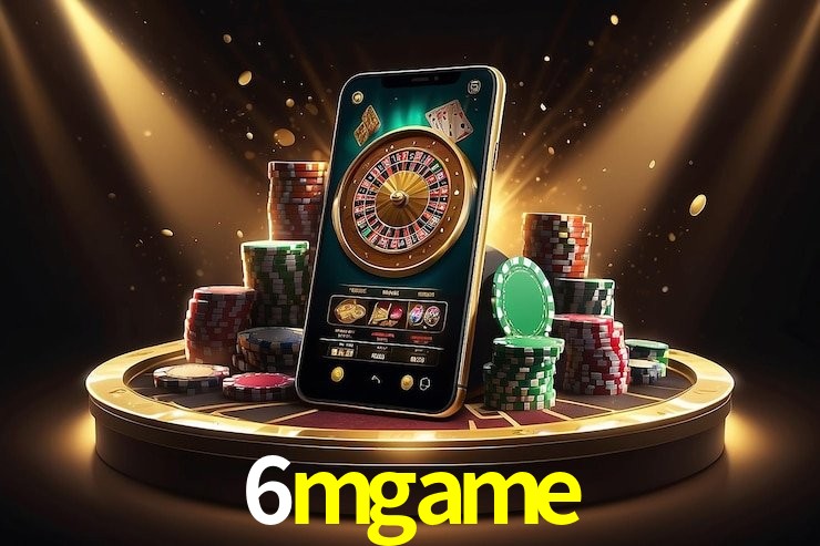 Integração de APIs 6mgame
