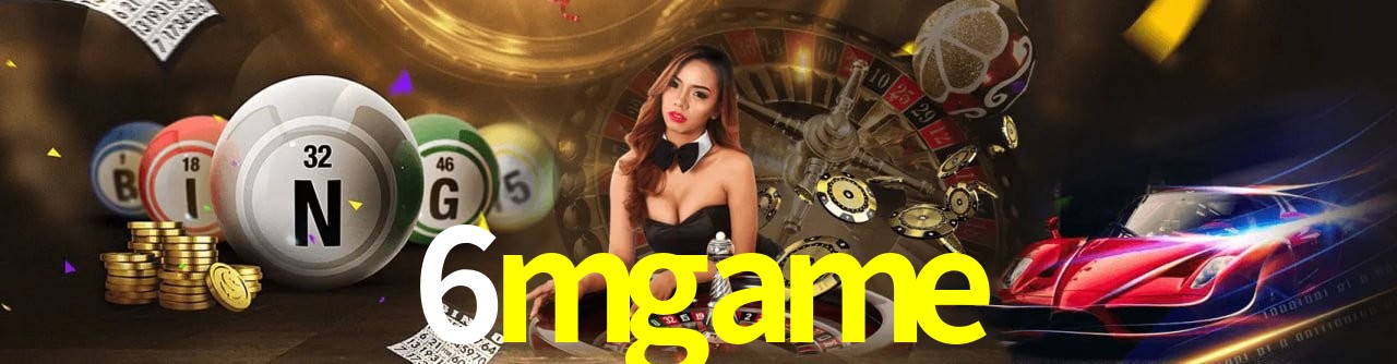 Experimente o Login Seguro Premium no 6mgame