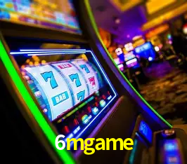 Inovações de Jogos na 6mgame: O Futuro das Experiências Interativas