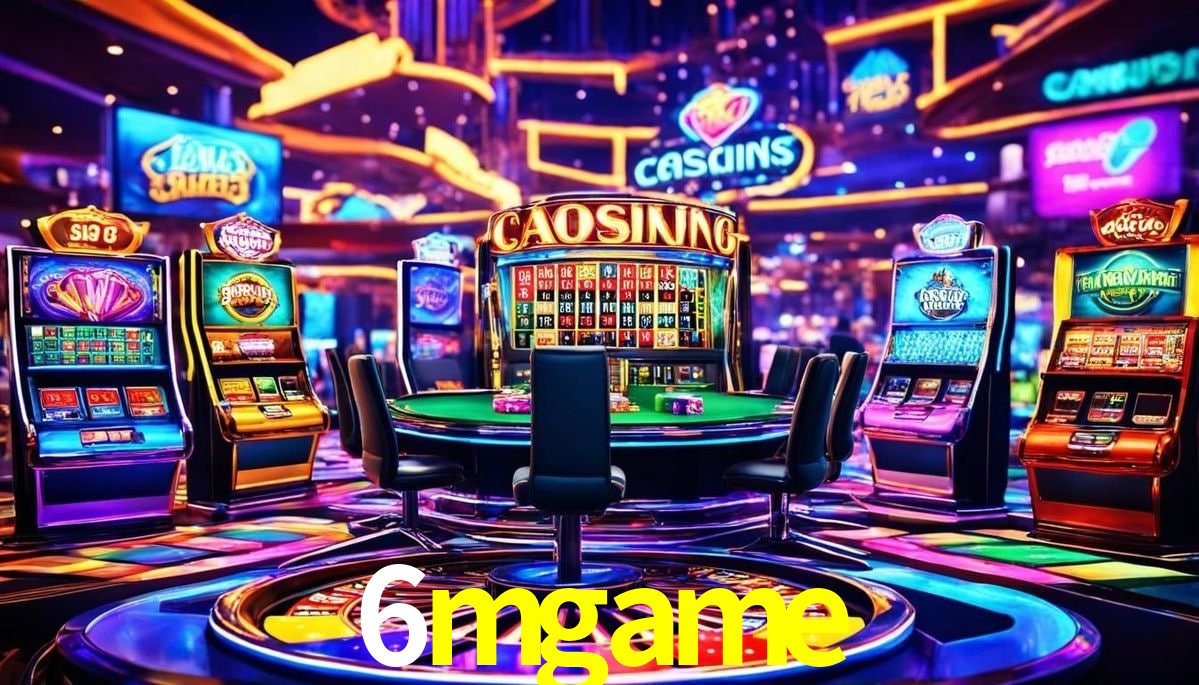 Estatísticas do Jogo 6mgame