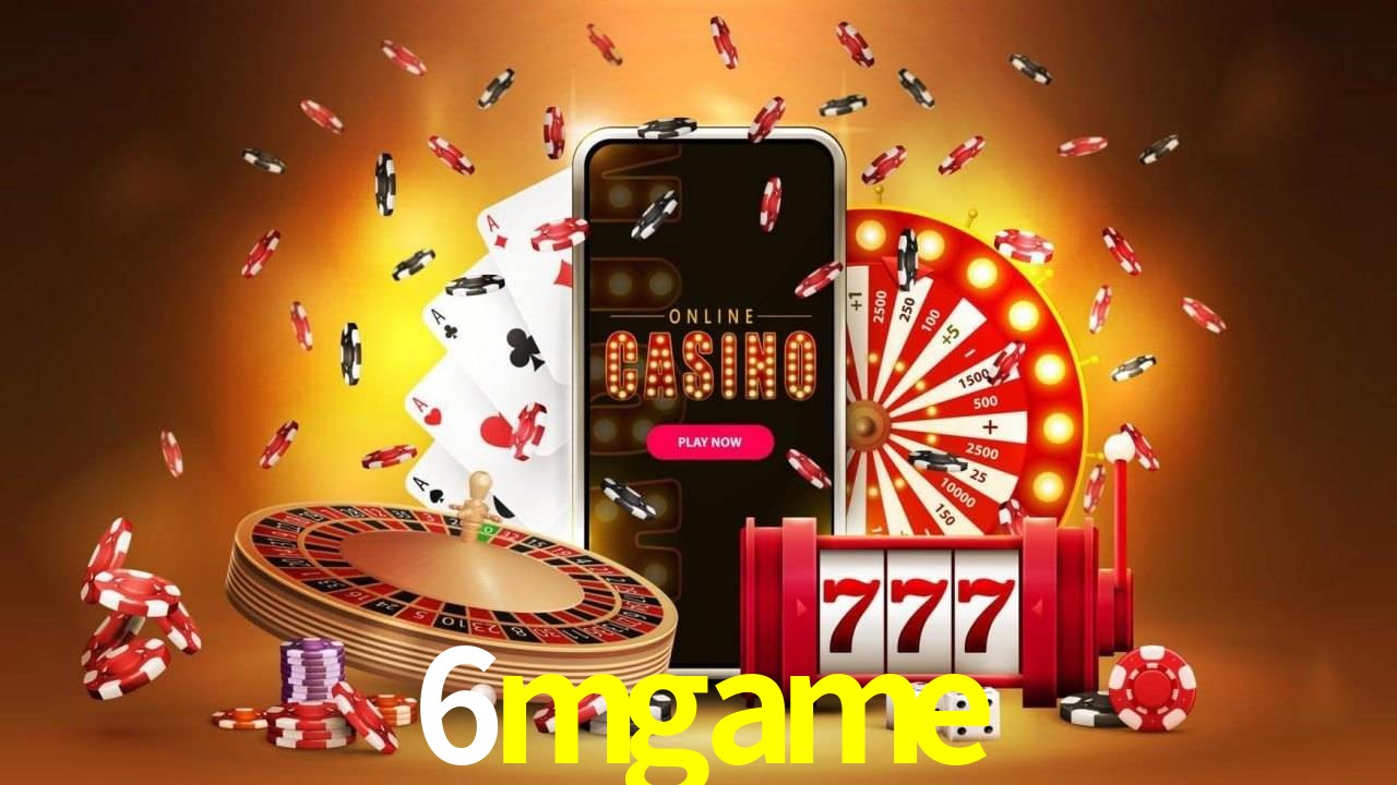 Benefícios da Conta 6mgame