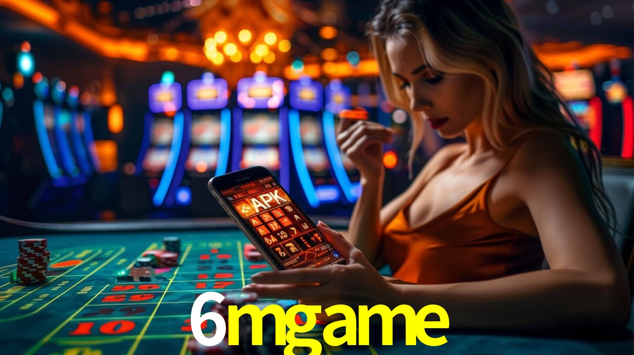 Slot Games 6mgame