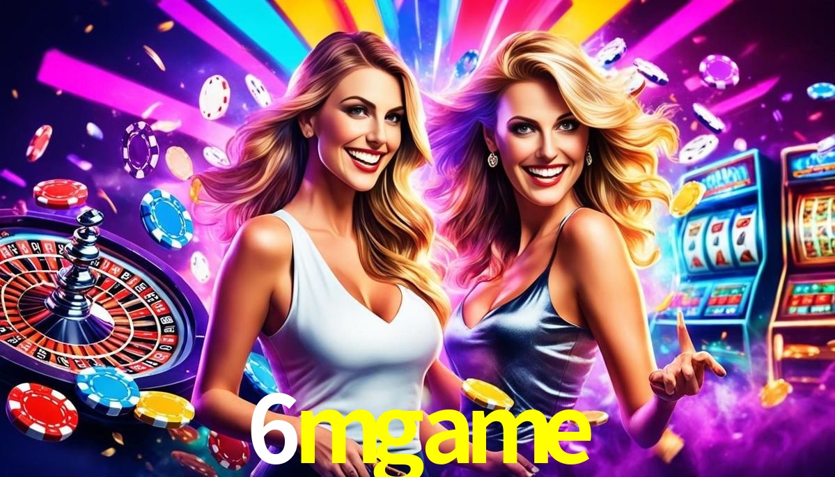 PIX Instantâneo 6mgame