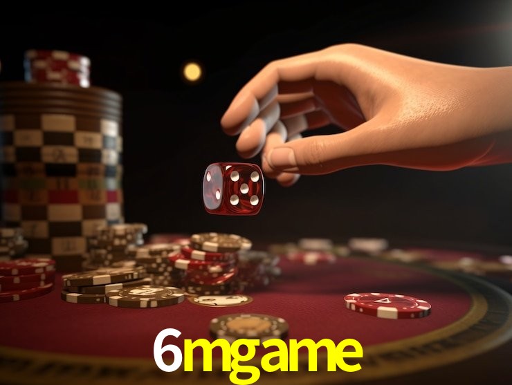 Provedores de Jogos 6mgame