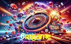 Apostas de Futebol 6mgame