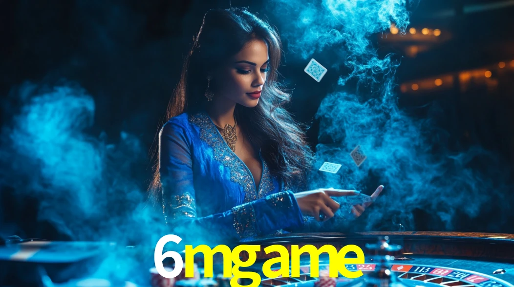 A Experiência Imersiva dos Cassinos Ao Vivo no 6mgame