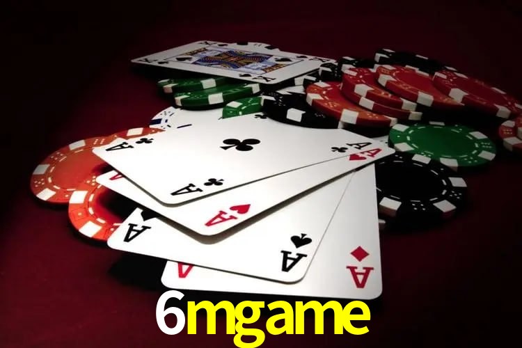 Casino Ao Vivo 6mgame