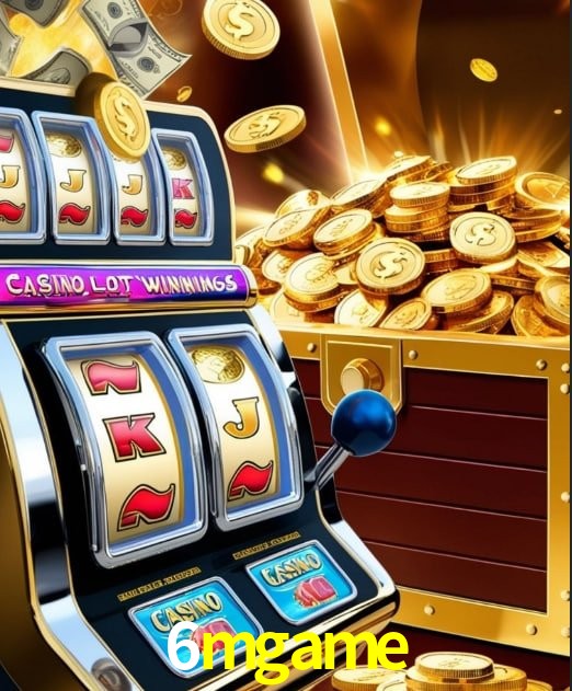API Integration 6mgame