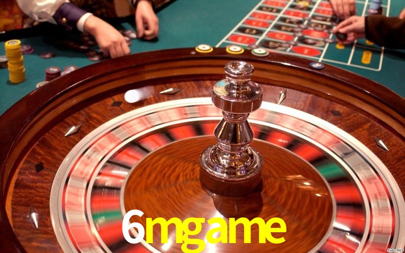 Bônus Diários 6mgame