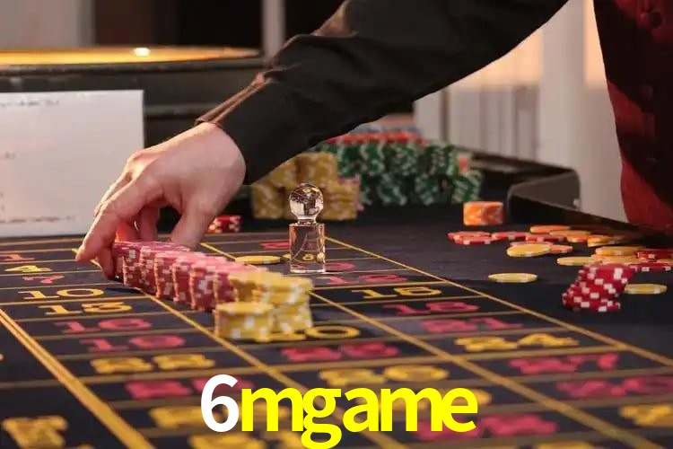 A Popularidade dos Caça-Níqueis no 6mgame