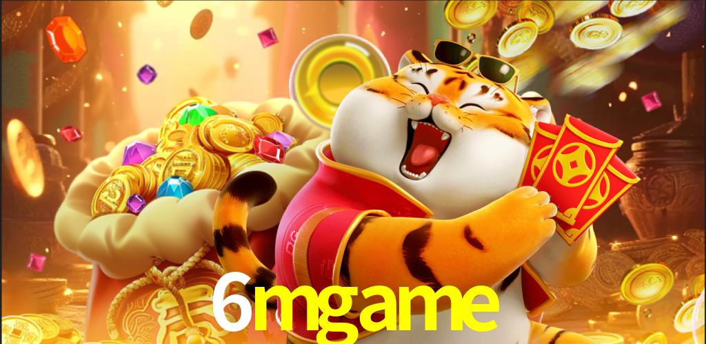 Welcome Bonus 6mgame