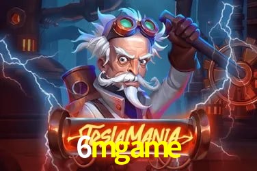 Segurança 2FA 6mgame