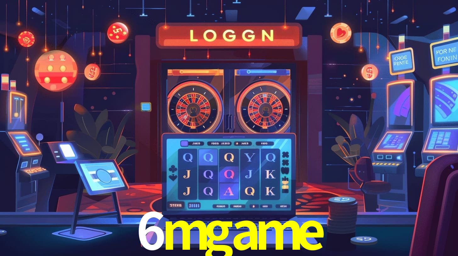 6mgame bet
