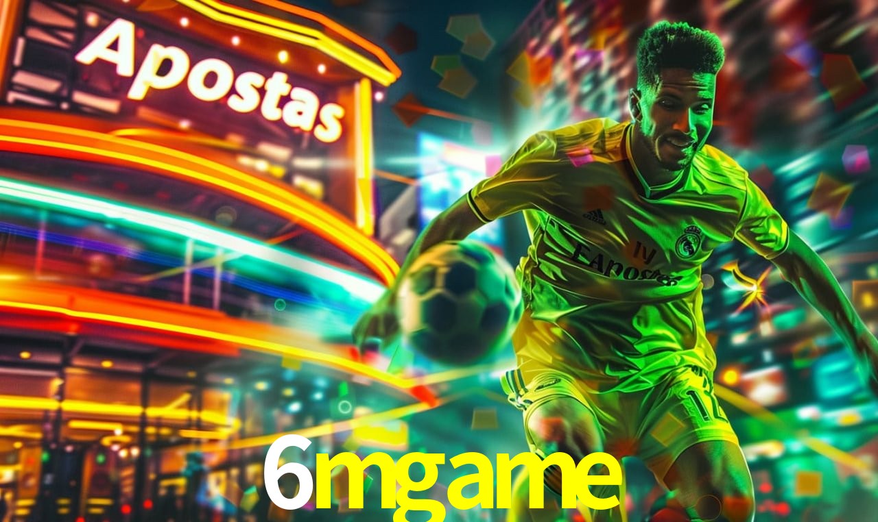Jogos de Slot 6mgame