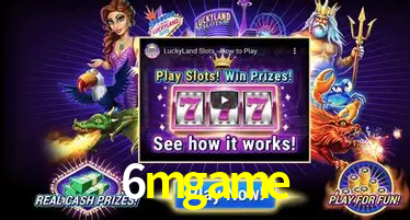 Descubra a Magia dos Jogos de Arcade no 6mgame