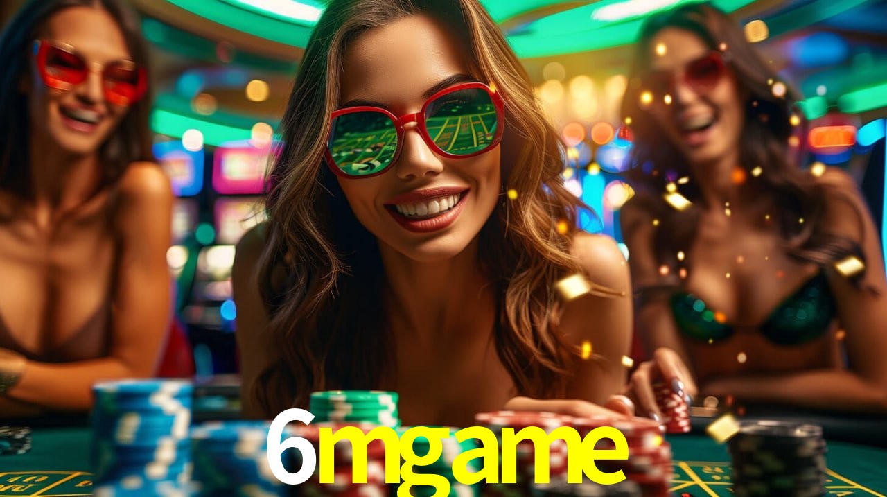 Secure Login 6mgame